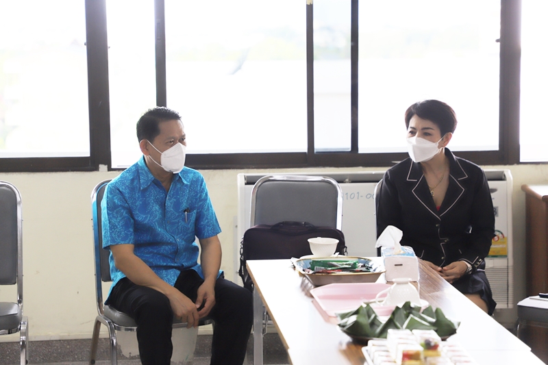  สำนักงานบังคับคดีแพ่งกรุงเทพมหานคร 6 จัดโครงการ 